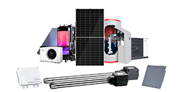 SolvisTim un SolvisTom